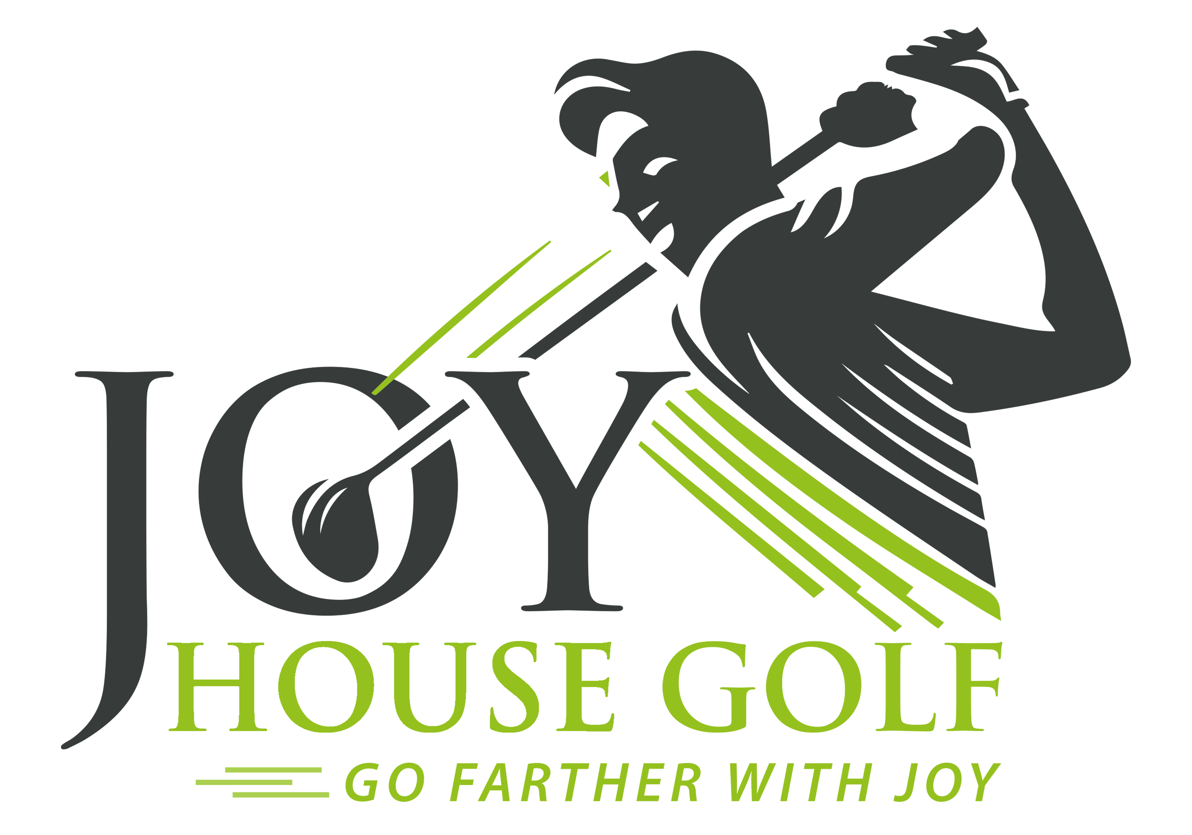 Joy House Golf
